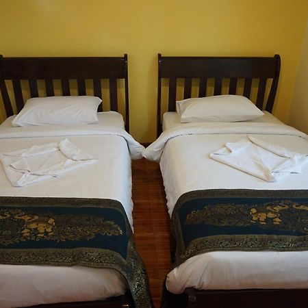 The Old Chiangkhan Boutique Hotel Chiang Khan Buitenkant foto