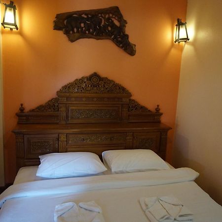 The Old Chiangkhan Boutique Hotel Chiang Khan Buitenkant foto
