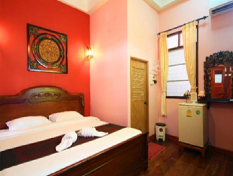 The Old Chiangkhan Boutique Hotel Chiang Khan Buitenkant foto