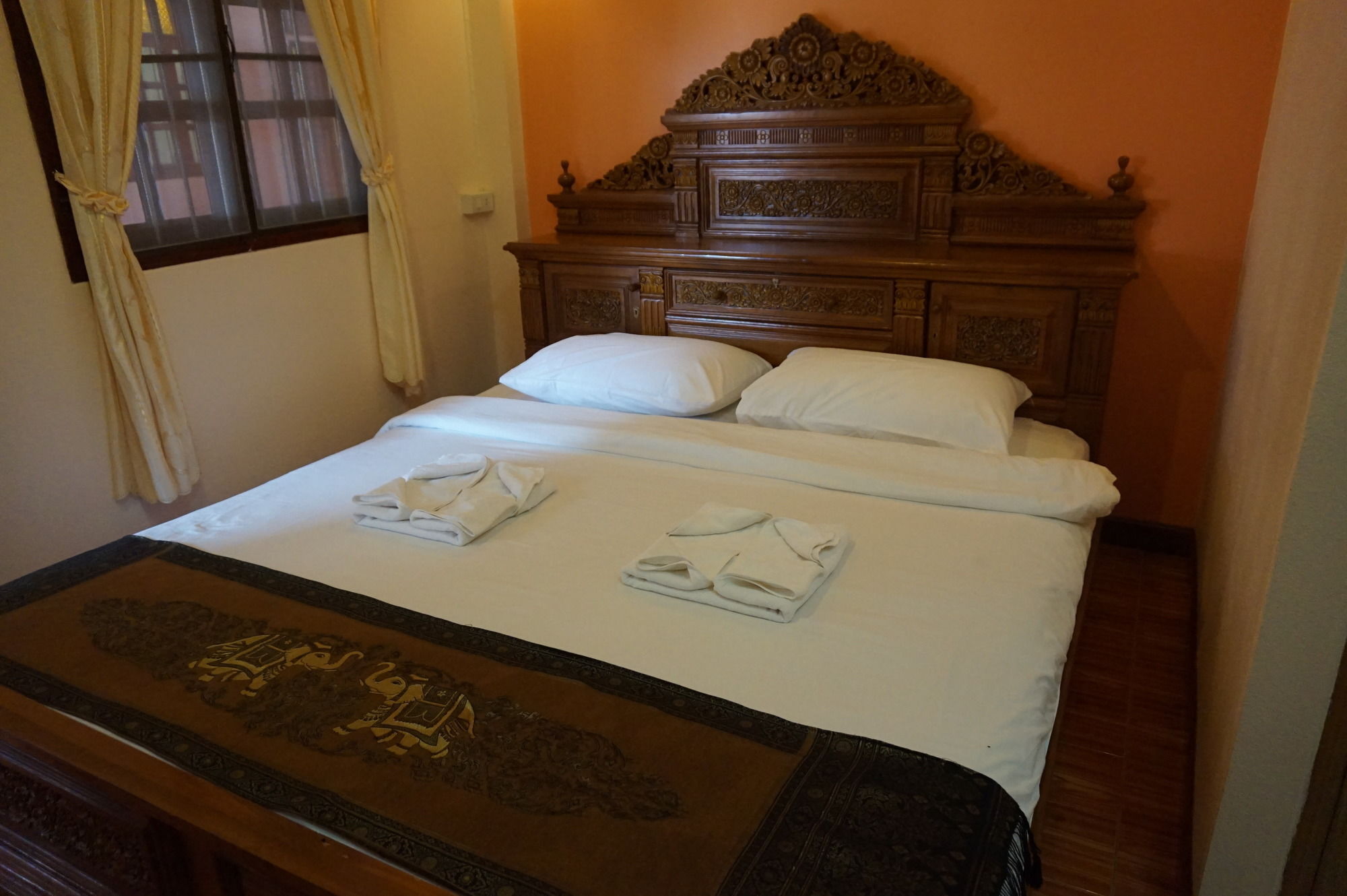 The Old Chiangkhan Boutique Hotel Chiang Khan Buitenkant foto