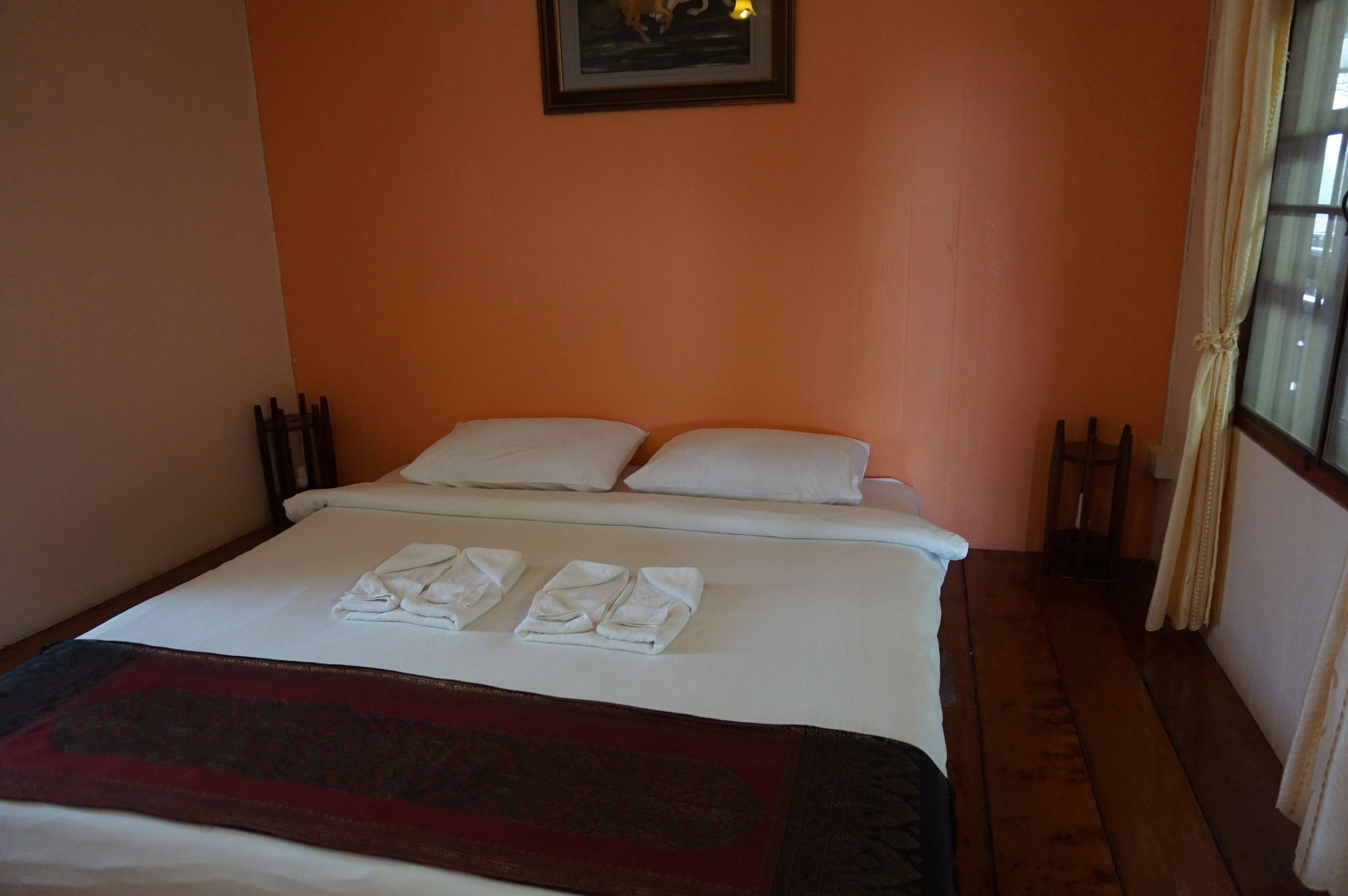 The Old Chiangkhan Boutique Hotel Chiang Khan Buitenkant foto
