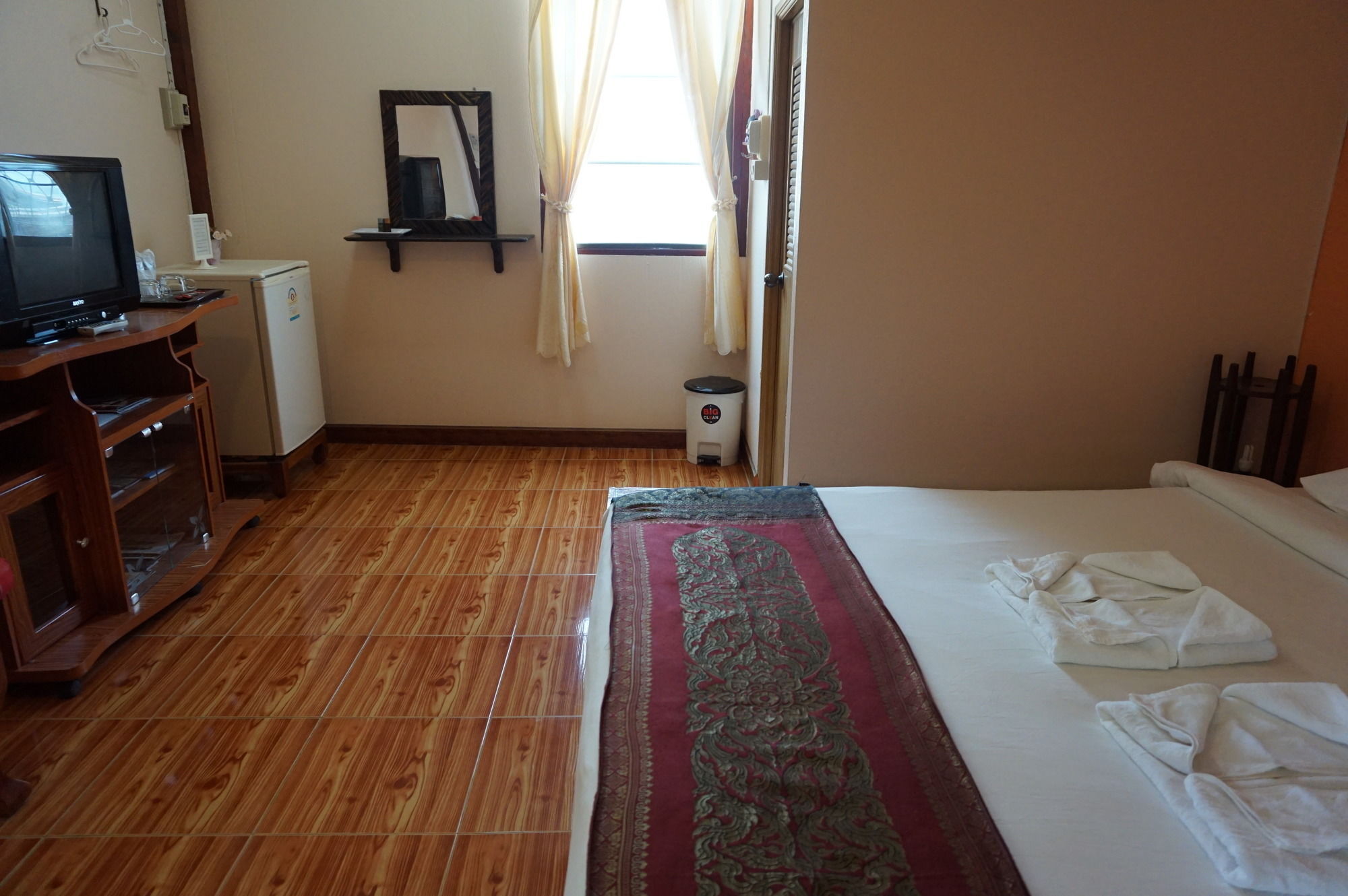 The Old Chiangkhan Boutique Hotel Chiang Khan Buitenkant foto